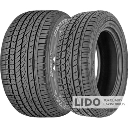 Шина Continental ContiCrossContact UHP 295/40 R21 111W XL MO Demo