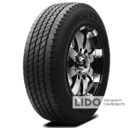 Шина Nexen Roadian HT SUV 215/75 R15 100S