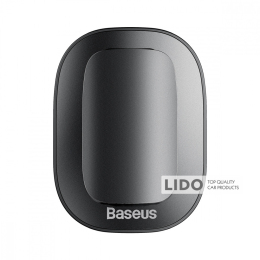 Тримач для окулярів Baseus Platinum Vehicle Paste type чорний