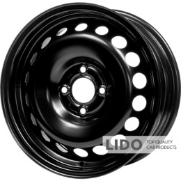 Диск Magnetto Wheels R1-1855 6x15 4x100 ET40 DIA60