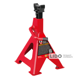 Подставка автомобильная GTM T46001 6т 2шт