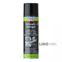 Універсальний очищувач Liqui Moly Schnell-Reiniger 500мл