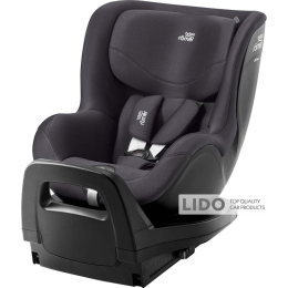 Автокресло BRITAX-ROMER DUALFIX PRO M Classic Deep Grey