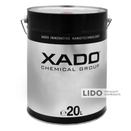 Моторное масло Xado Atomic Oil AMC Black Edition 5W-30 20л