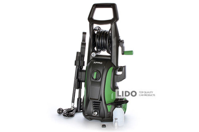 Мойка высокого давления Apro PWH-1600 1600Вт 90-140 Бар