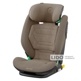 Автокресло MAXI-COSI RodiFix Pro 2 i-Size Authentic Truffle