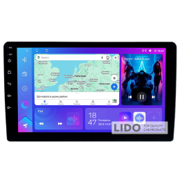 Автомобільна мультимедійна система DriveX A-901 9