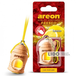 Ароматизатор Areon VIP Фреско Lemon