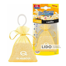 Ароматизатор DrMarkus FRESH BAG Vanila дисплей