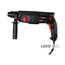 Перфоратор електричний Wurth ERHD 28-MLS