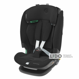 Автокресло MAXI-COSI Titan Pro 2 i-Size Authentic Black