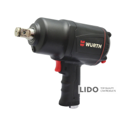Гайковерт пневматический Wurth PN-Plus DSS 3/4'' Plus