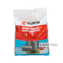 Абсорбер в гранулах Micro Absorber 10кг