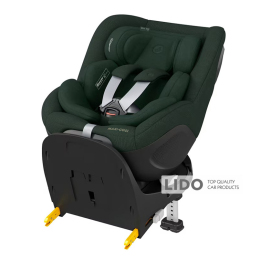 Автокресло MAXI-COSI Mica 360 PRO i-Size Authentic Green
