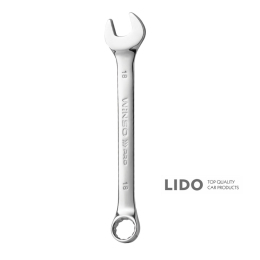 Ключ комбинированный Winso Pro CR-V 18мм