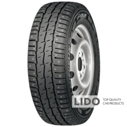 Шина Michelin Agilis X-Ice North 195/70 R15C 104/102R (шип)