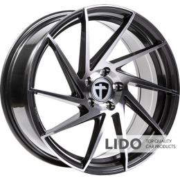 Диск Tomason TN17 8.5x20 5x112 ET45 DIA72.6 HBP