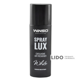 Ароматизатор Winso Spray Lux Exclusive White, 55мл