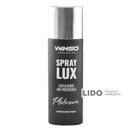 Ароматизатор Winso Spray Lux Exclusive Platinum, 55мл