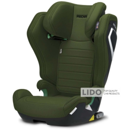Автокресло RECARO AXION 1 Epic Green