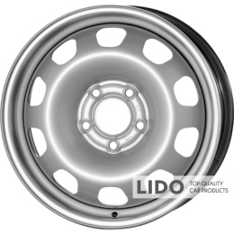 Диск Magnetto Wheels R1-1779 6.5x16 5x114.3 ET50 DIA66