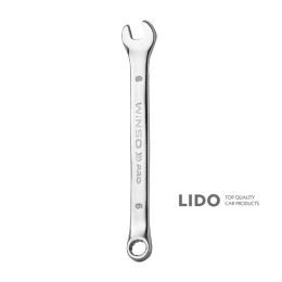 Ключ комбинированный Winso Pro CR-V 6мм