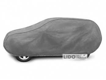Чехол-тент для автомобиля Mobile Garage M SUV/off Road (400-420см)