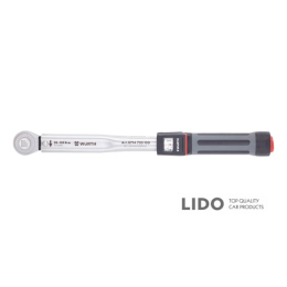 Ключ динамометрический  Wurth 3/8IN-(20-100NM)