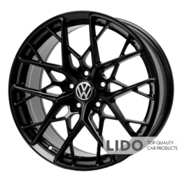 Диск Replica Volkswagen FF-511 8x18 5x112 ET38 DIA66.6 HB