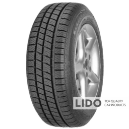 Шина Goodyear Cargo Vector 2 205/65 R16C 107/105T