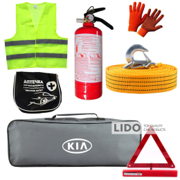 Набір автомобіліста Kia