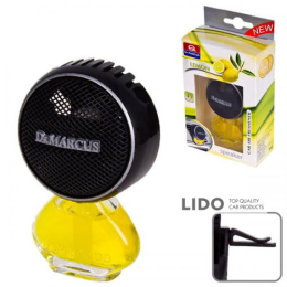 Ароматизатор APC Speaker New Lemon 8мл на дифлектор
