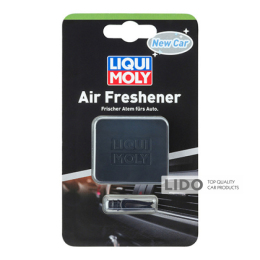 Ароматизатор Liqui Moly Air Freshener New Car