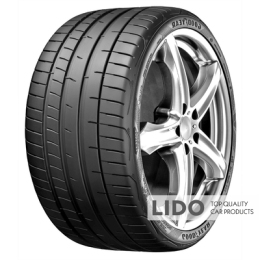 Шина Goodyear Eagle F1 SuperSport 285/30 R22 101Y XL
