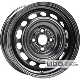 Диск ALST (KFZ) 7225 5.5x15 4x100 ET40 DIA54.1