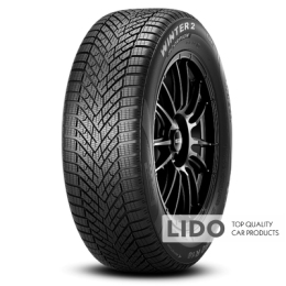 Шина Pirelli Scorpion Winter 2 275/45 R21 110V XL