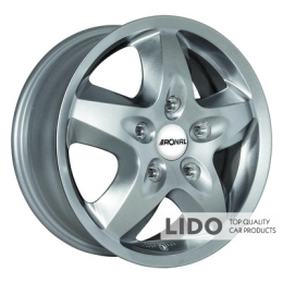 Диск Ronal R44 6.5x16 5x120 ET40 DIA65.1 CS