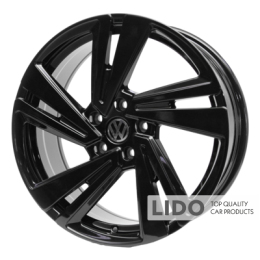 Диск Replica Volkswagen VV-641 7.5x18 5x112 ET50 DIA57.1 GB