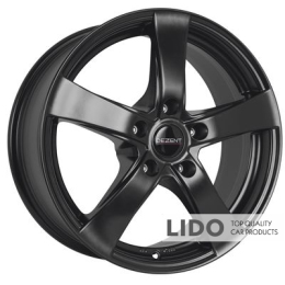 Диск Dezent RE 6.5x16 5x100 ET38 DIA60.1 BM