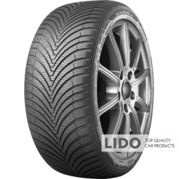 Шина Kumho Solus 4S HA32 235/60 R18 107V XL