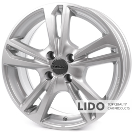 Диск Mak Emblema 6.5x16 5x114.3 ET40 DIA76 GB