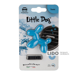 Ароматизатор Little Joe Dog Tonic