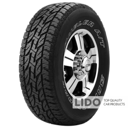 Шина Bridgestone Dueler A/T 694 265/65 R17 112S