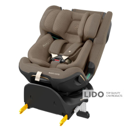 Автокресло MAXI-COSI Emerald 360 Pro Authentic Truffle