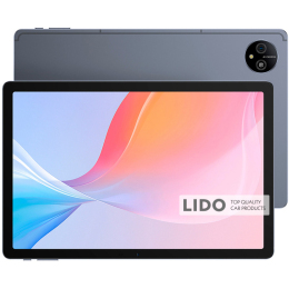 Планшет Ulefone Tab A11 Pro 4G 8/256 Space Gray 11