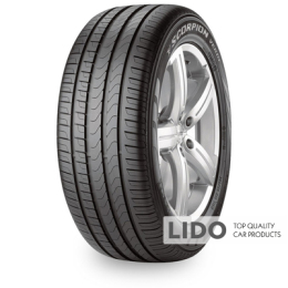Шина Pirelli Scorpion Verde 265/45 R20 104Y MO Demo