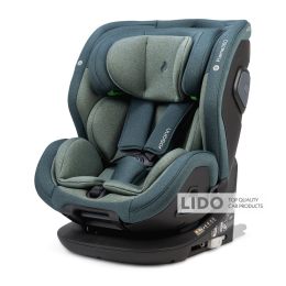 Автокресло Osann Flame360 i-Size Universe Green