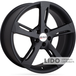 Диск Disla Genesis 8.5x20 5x112 ET42 DIA66.6 GM