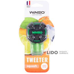 Ароматизатор Winso Tweeter Squash, 8ml