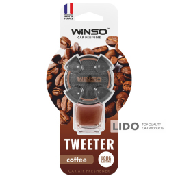 Ароматизатор Winso Tweeter Coffee, 8ml